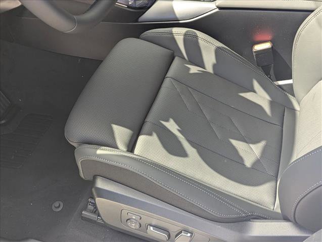 New 2026 BMW X3 xDrive30 w/ Premium Package image 4