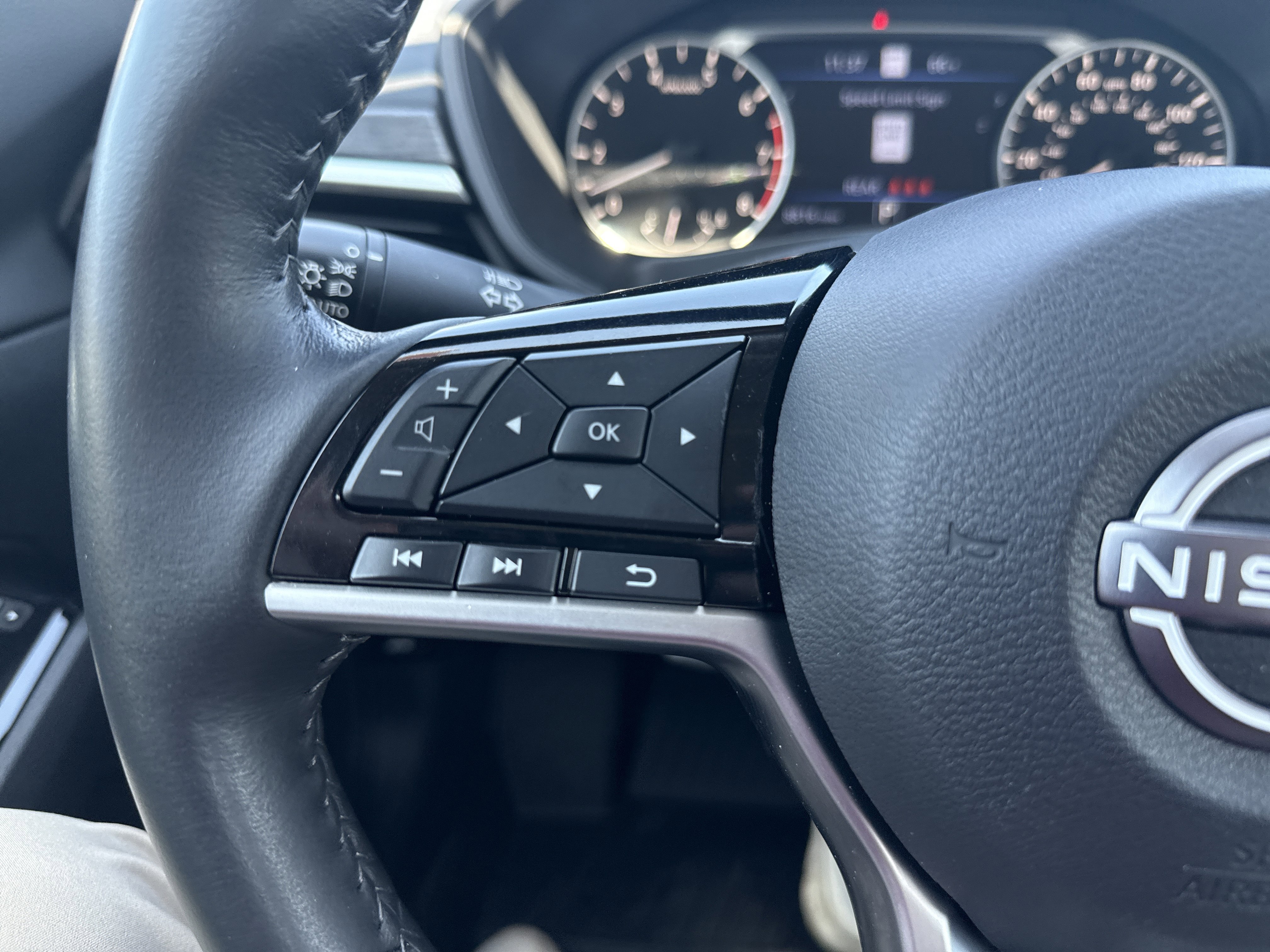 Used 2024 Nissan Altima 2.5 SL image 19