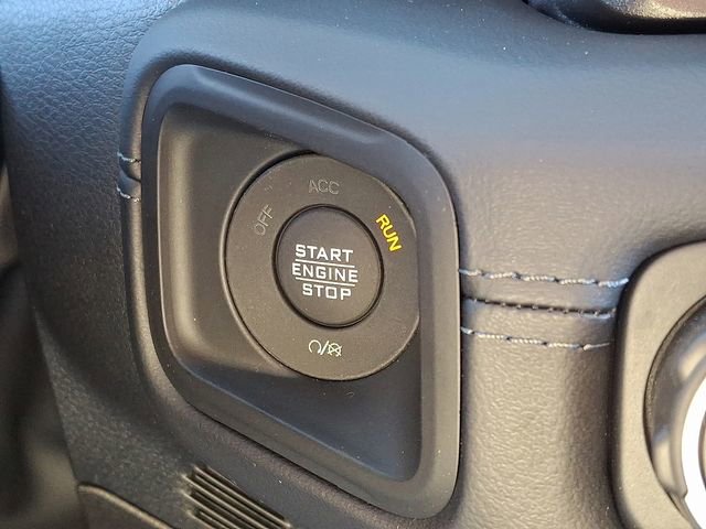 New 2026 Jeep Wrangler Unlimited Rubicon image 15