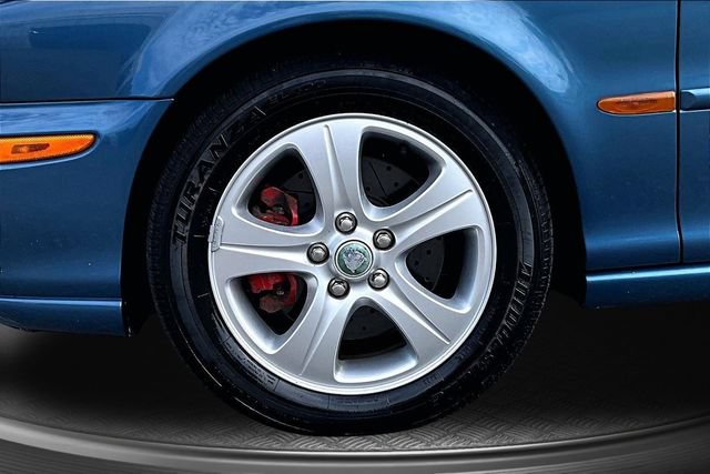 Used 2002 Jaguar X-TYPE 3.0 AWD/4WD image 30