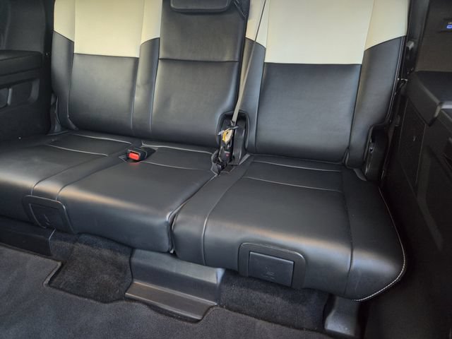 Used 2024 Toyota Sequoia Capstone AWD/4WD image 26