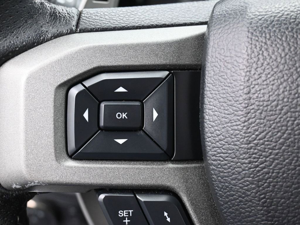 Used 2018 Ford F150 Raptor w/ Equipment Group 802A Luxury image 19