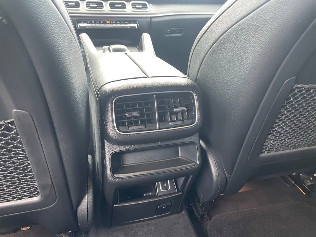Used 2023 Mercedes-Benz GLE 350 GLE 350 image 25