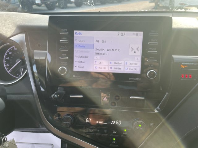 Used 2023 Toyota Camry LE FWD image 21