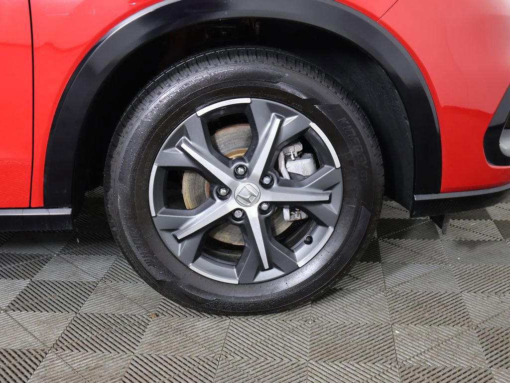 Used 2024 Honda HR-V EX-L image 20