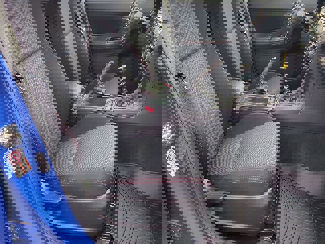 Used 2019 Subaru WRX image 20