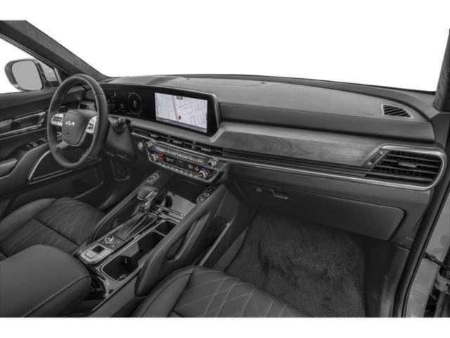 Used 2025 Kia Telluride SX Prestige X-Line image 18
