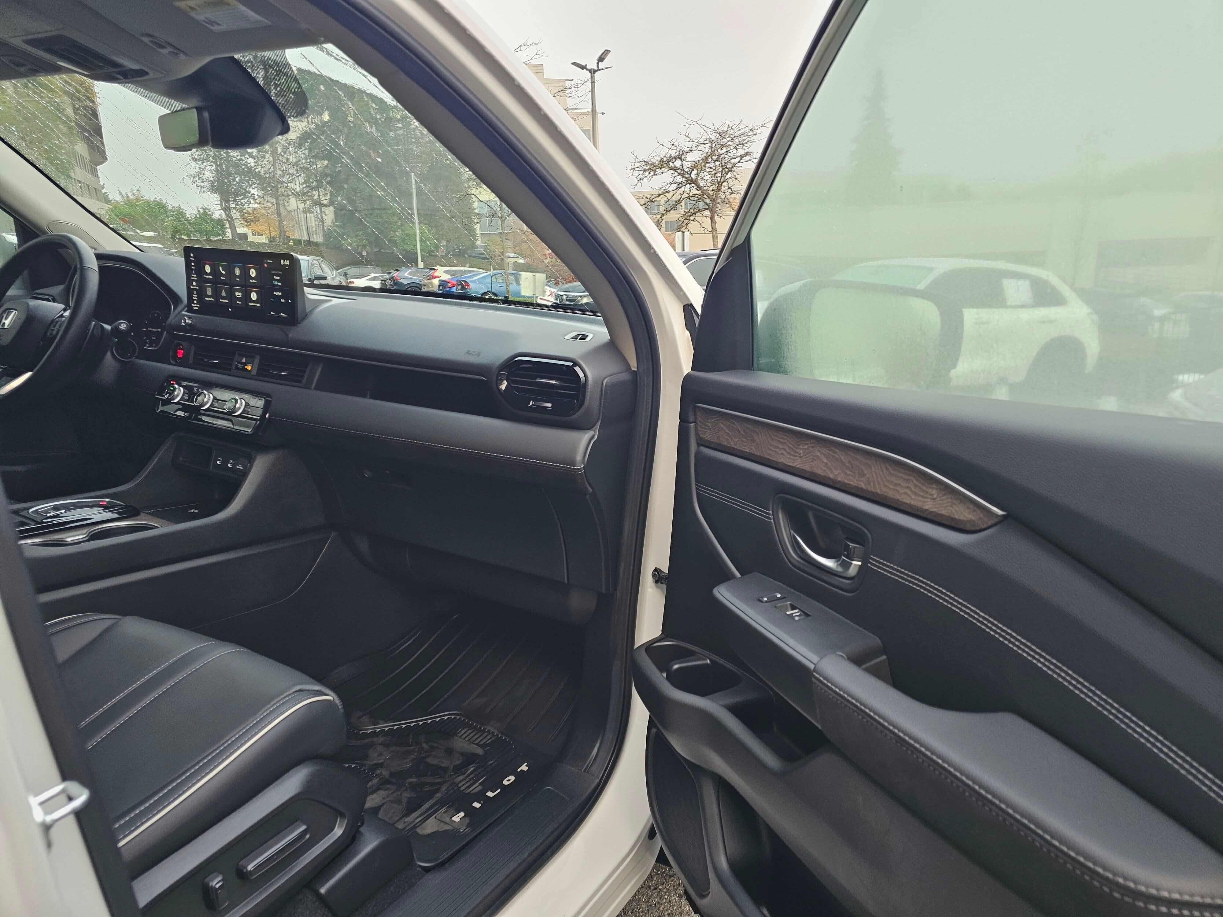 Certified 2026 Honda Pilot Elite image 45