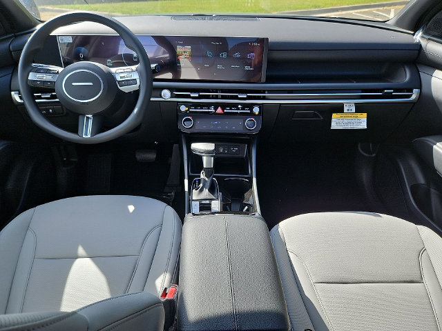 New 2026 Hyundai Santa Cruz SEL AWD/4WD image 11