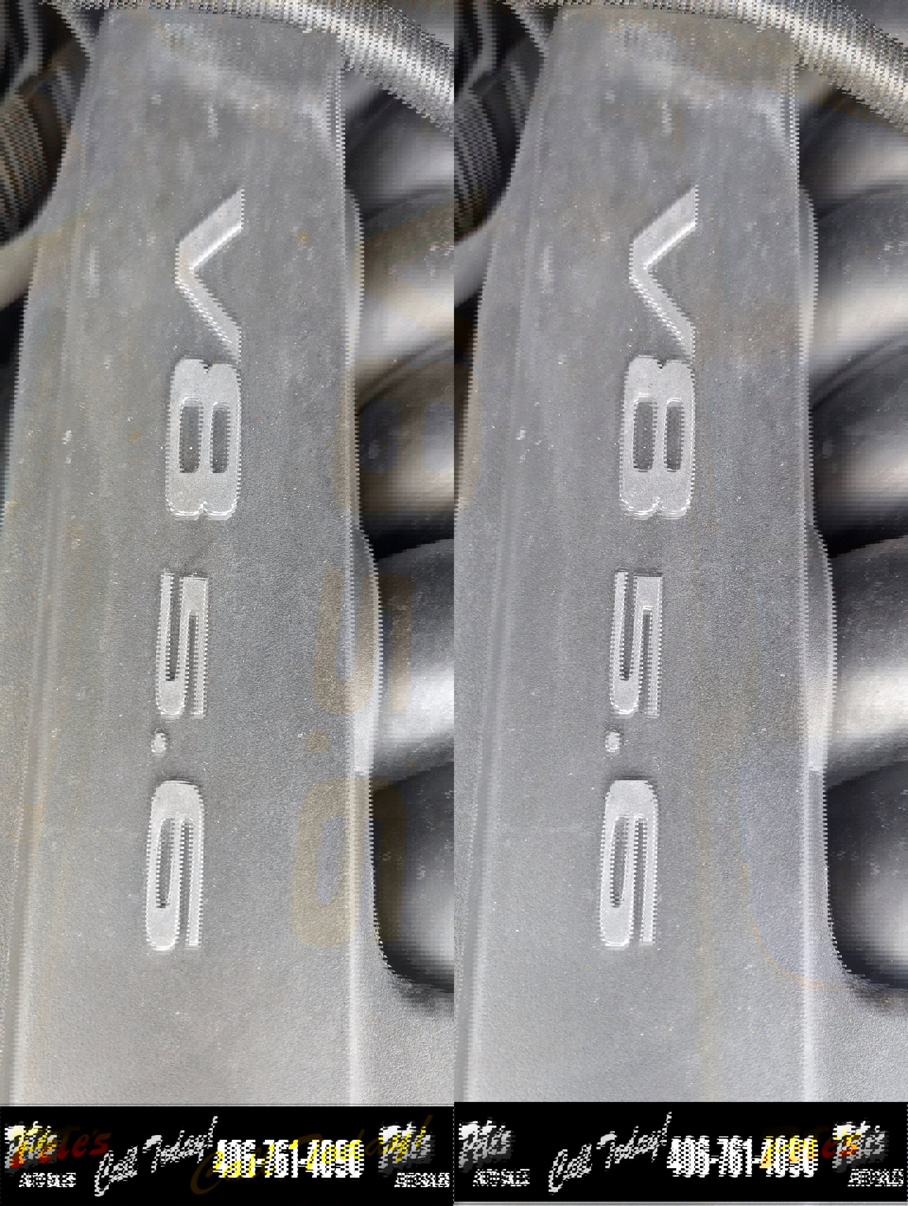 Used 2005 Nissan Armada SE w/ (T01) Tow Pkg image 23