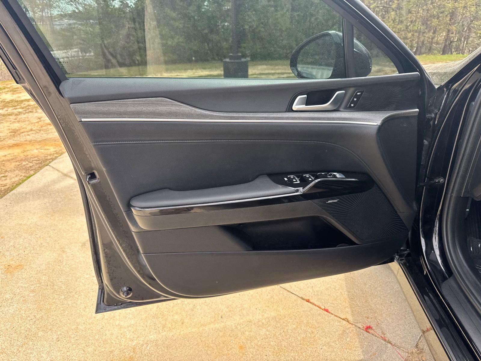 Used 2026 Kia K5 EX image 10