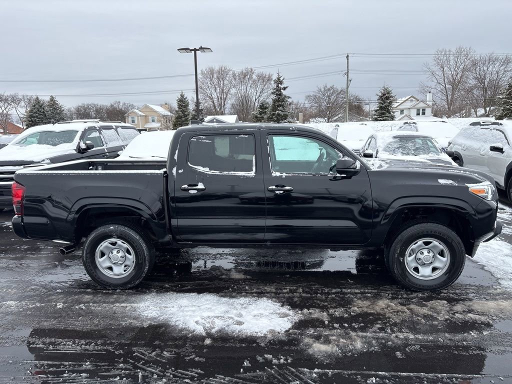 Used 2023 Toyota Tacoma SR image 2