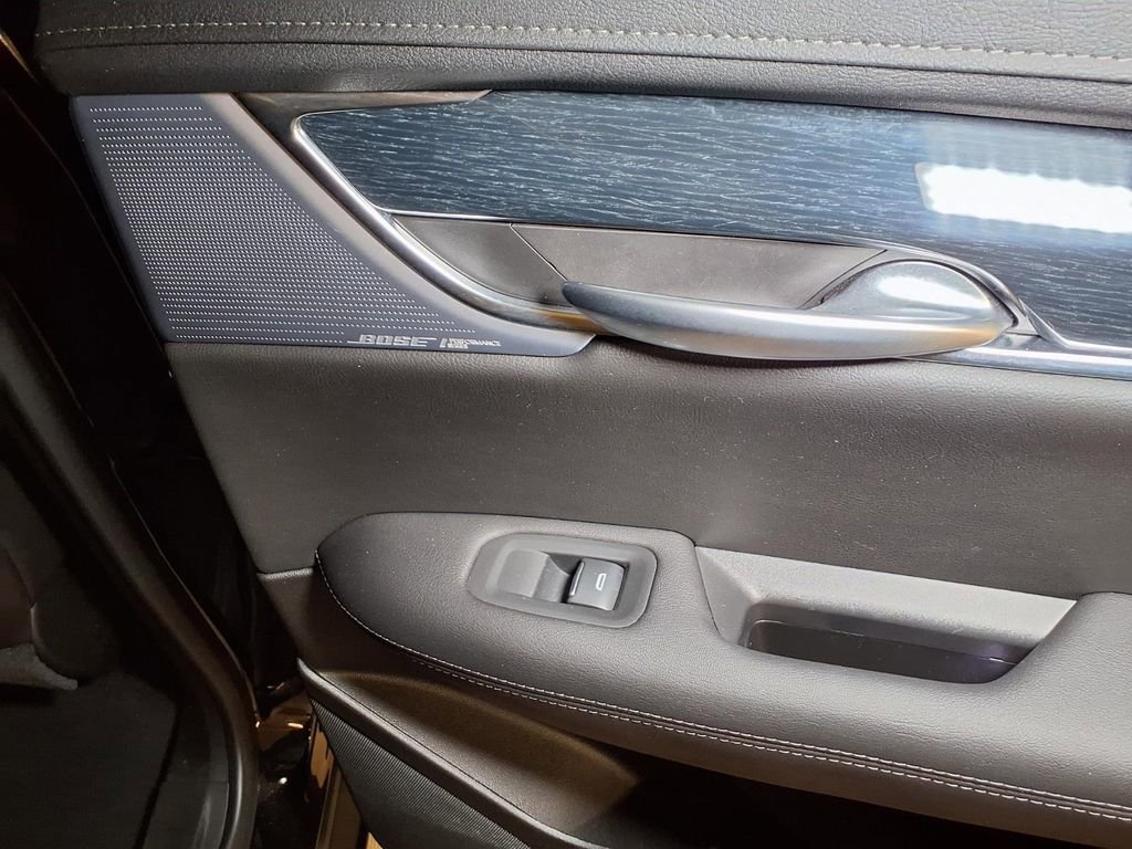 Certified 2024 Cadillac XT5 Premium Luxury AWD/4WD image 22