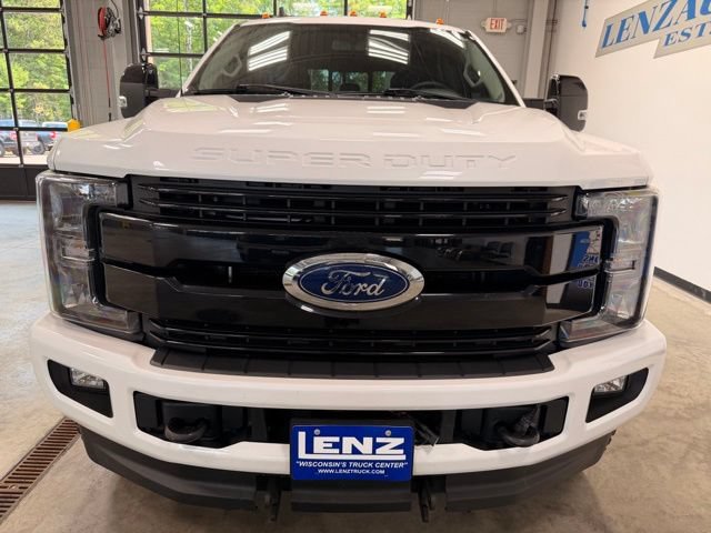 Used 2019 Ford F250 Lariat AWD/4WD image 3