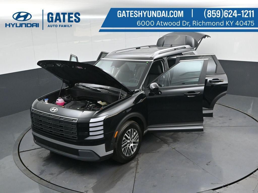 New 2026 Hyundai Palisade SEL AWD/4WD image 49