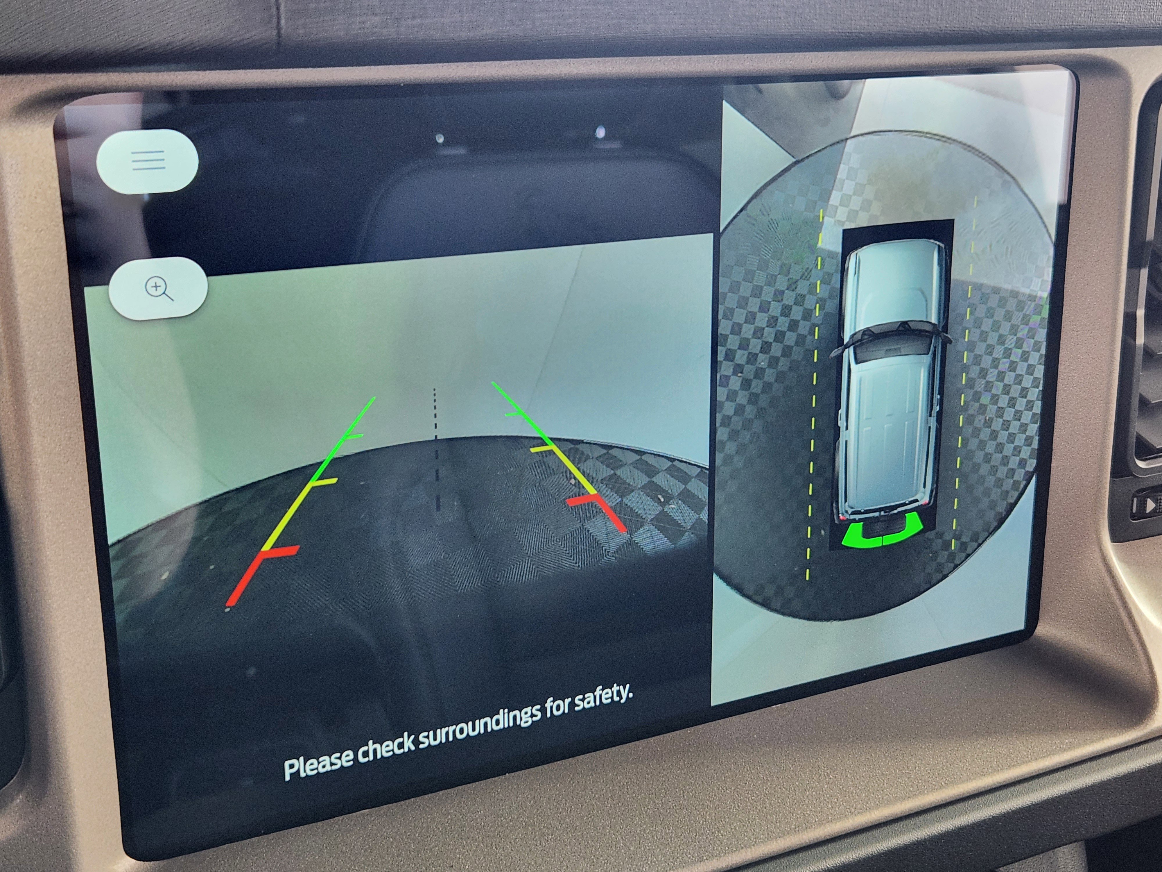 New 2026 Ford Bronco Outer Banks image 23