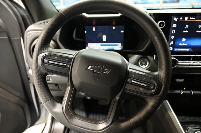 Used 2023 Chevrolet Colorado Trail Boss w/ Advanced Trailering Package image 22