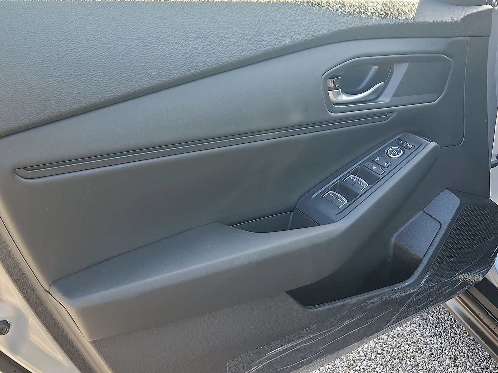 New 2026 Honda Accord SE image 8