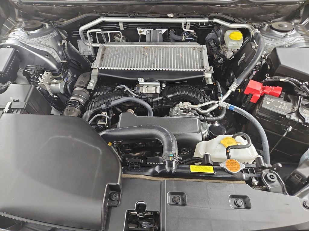 Certified 2023 Subaru Ascent Limited image 22