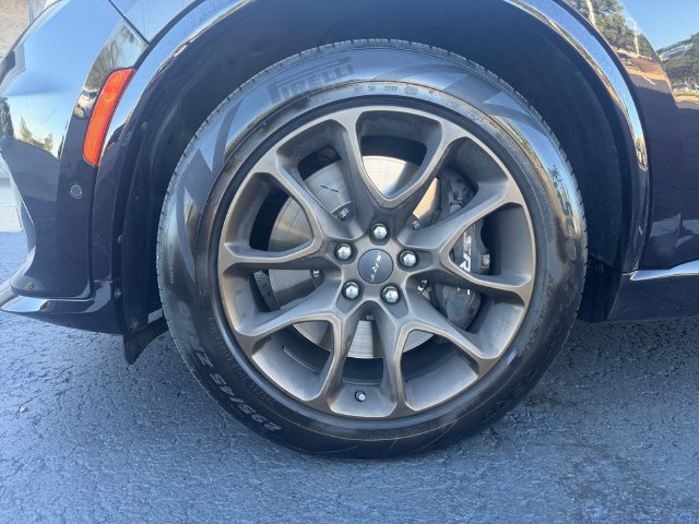 Used 2025 Dodge Durango SRT Hellcat AWD/4WD image 25