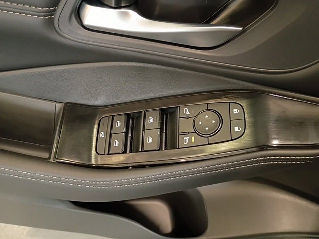 New 2026 Nissan Rogue SV image 20