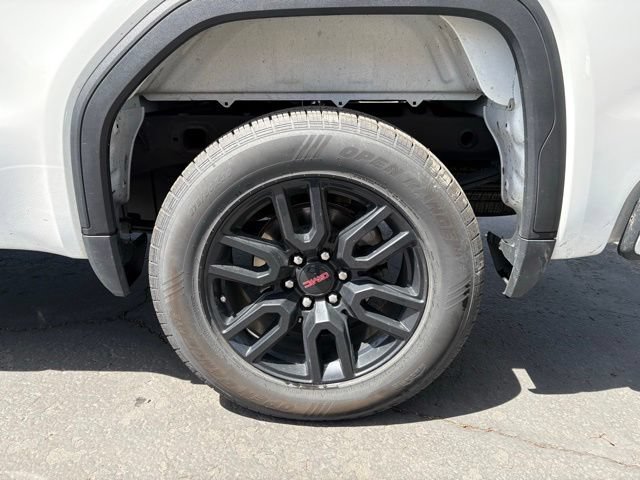 Used 2023 GMC Sierra 1500 Elevation AWD/4WD image 12