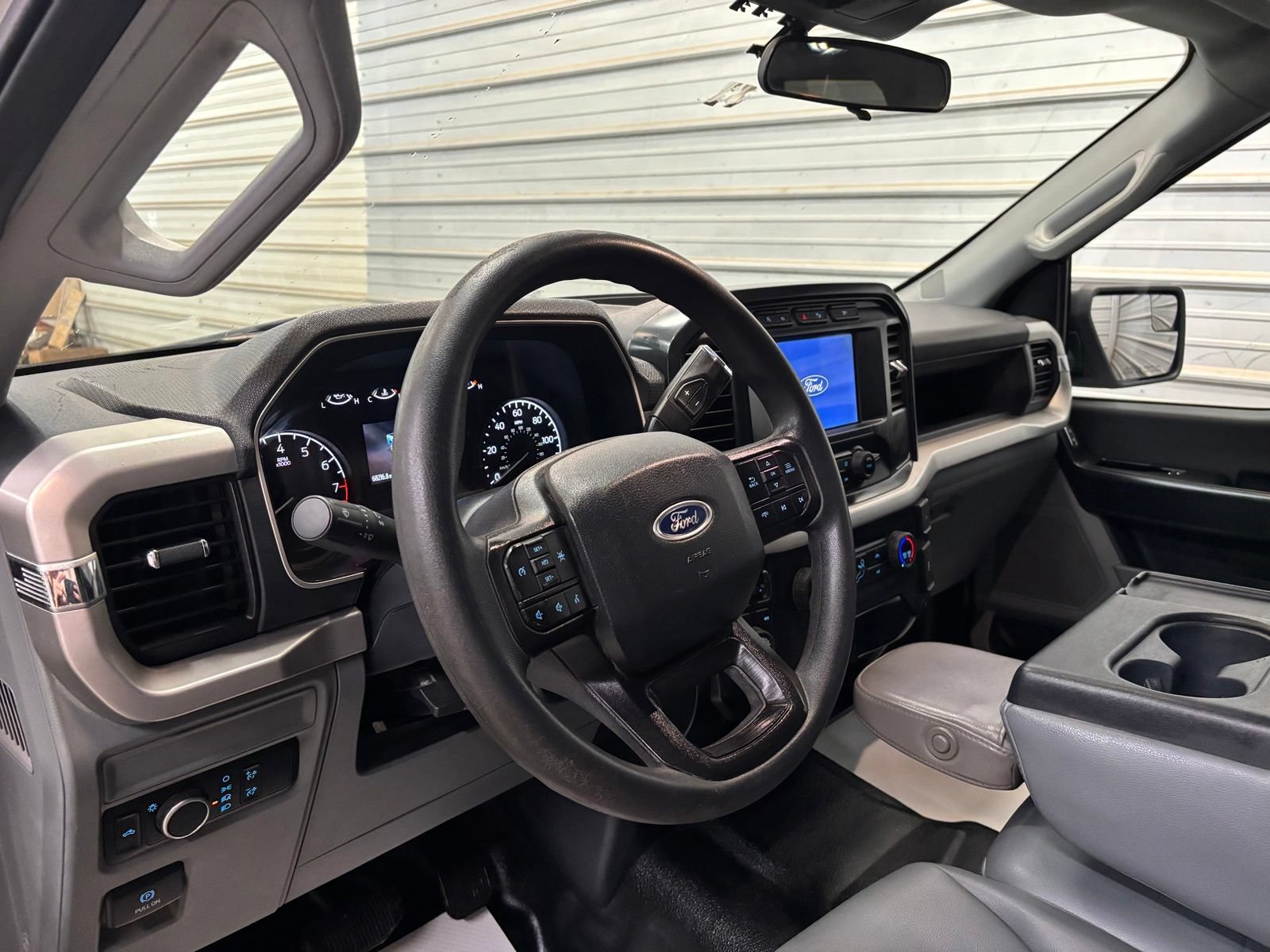 Used 2022 Ford F150 XL w/ FX4 Off-Road Package AWD/4WD image 10