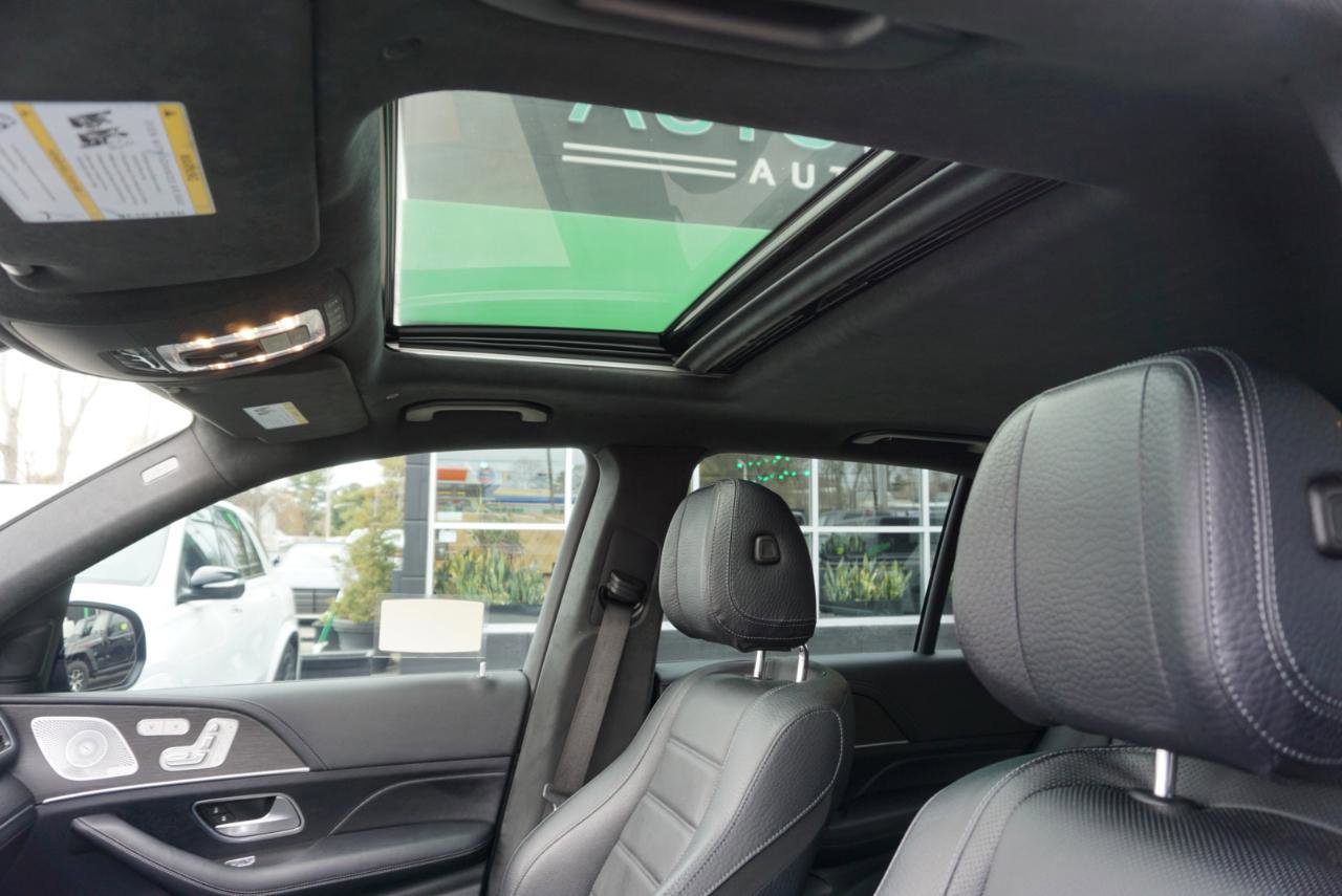 Used 2020 Mercedes-Benz GLE 580 4MATIC image 18
