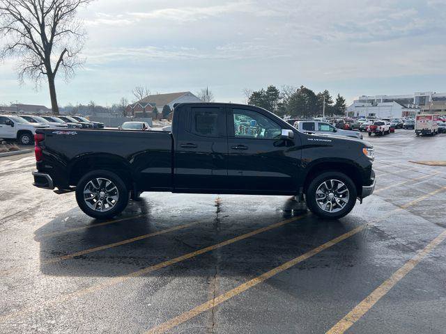 New 2026 Chevrolet Silverado 1500 LT image 6