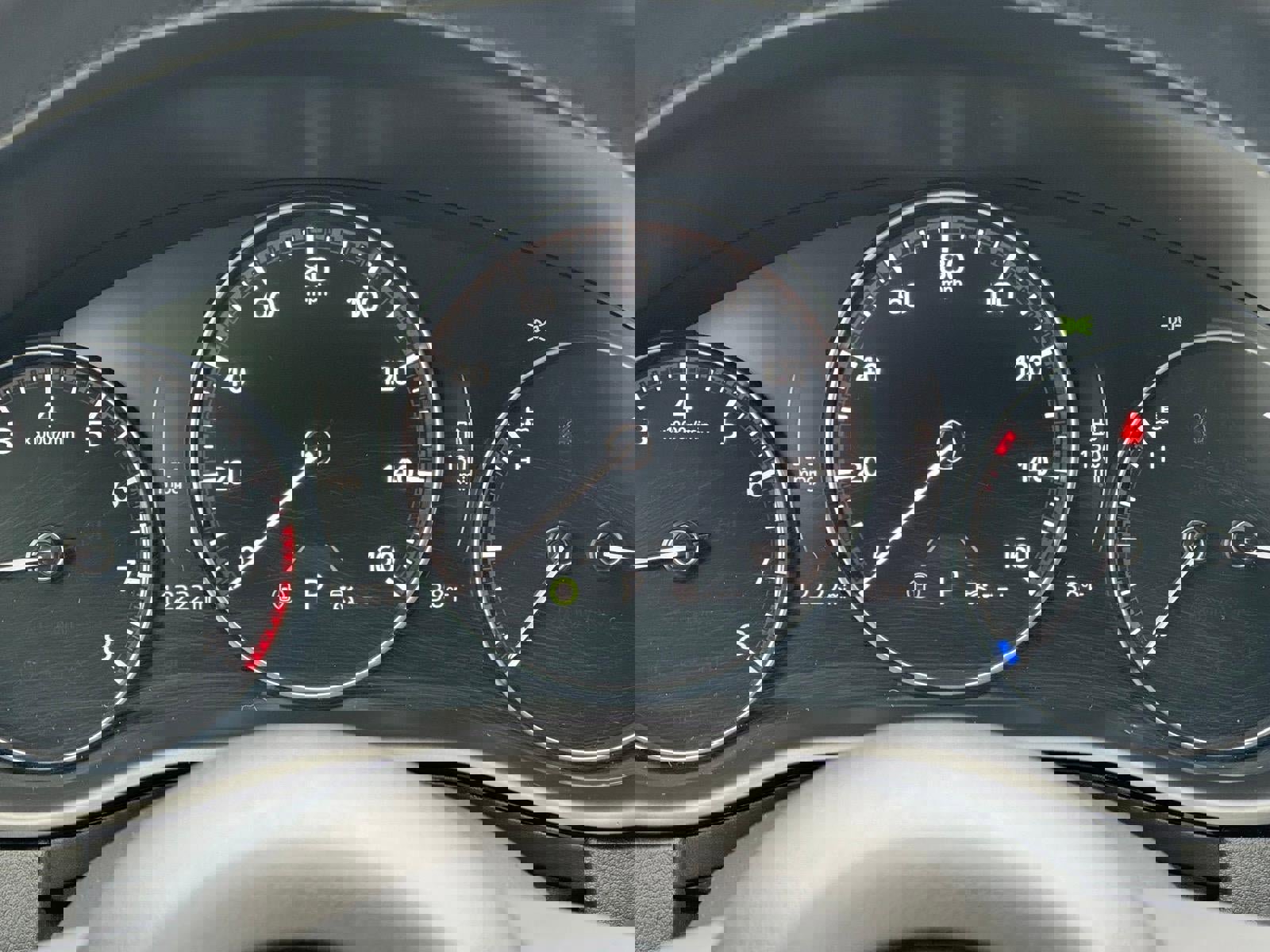 Used 2025 MAZDA CX-50 AWD 2.5 S w/ Cargo Package image 9