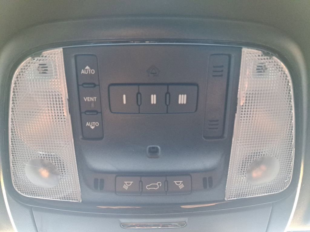 New 2026 Dodge Durango GT image 27