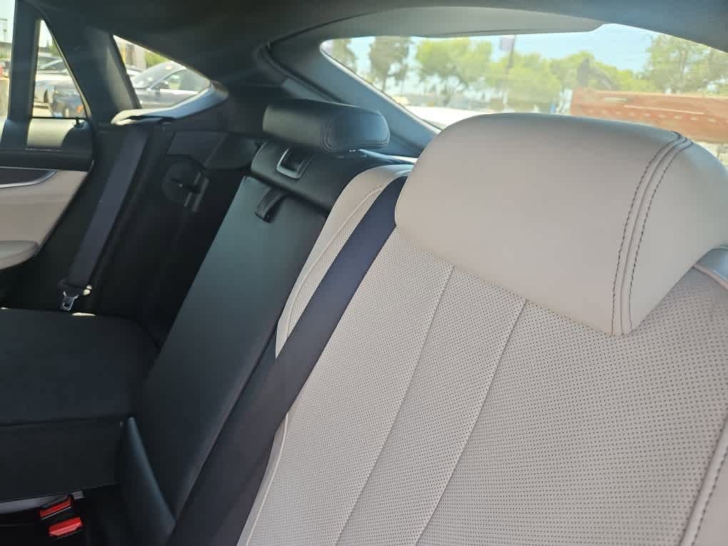 Used 2017 BMW X6 xDrive35i AWD/4WD image 12