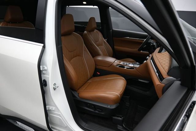 Used 2025 INFINITI QX60 Autograph w/ Cargo Package AWD/4WD image 25