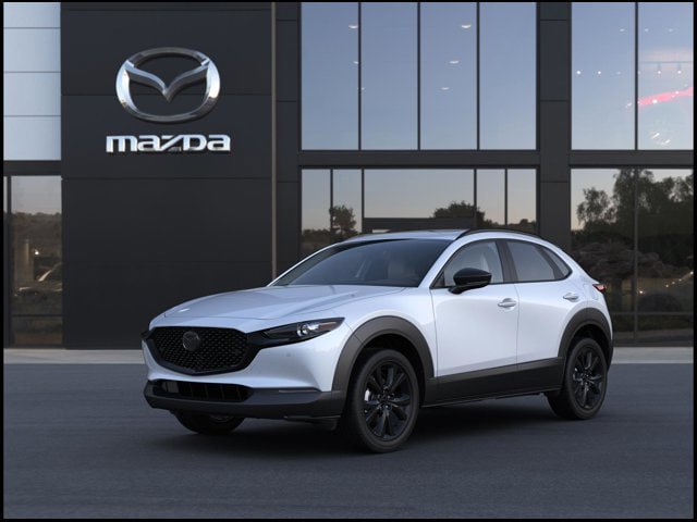 New 2026 MAZDA CX-30 Aire Edition AWD/4WD image 1