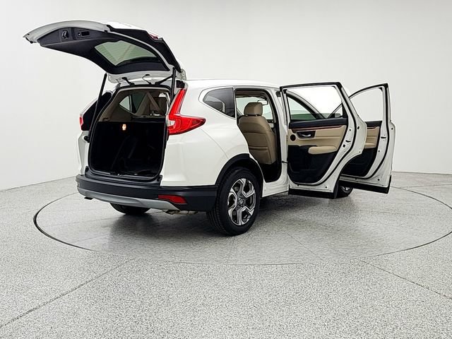 Used 2017 Honda CR-V EX-L image 11