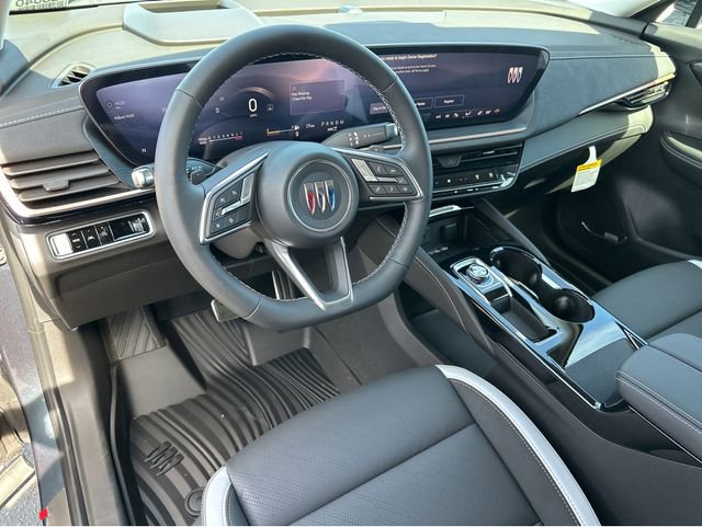 New 2026 Buick Envision Sport Touring image 6
