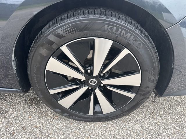 Used 2022 Nissan Altima 2.5 SV image 7