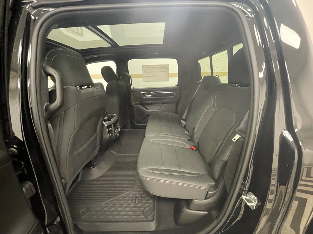 New 2026 RAM 1500 Big Horn image 12