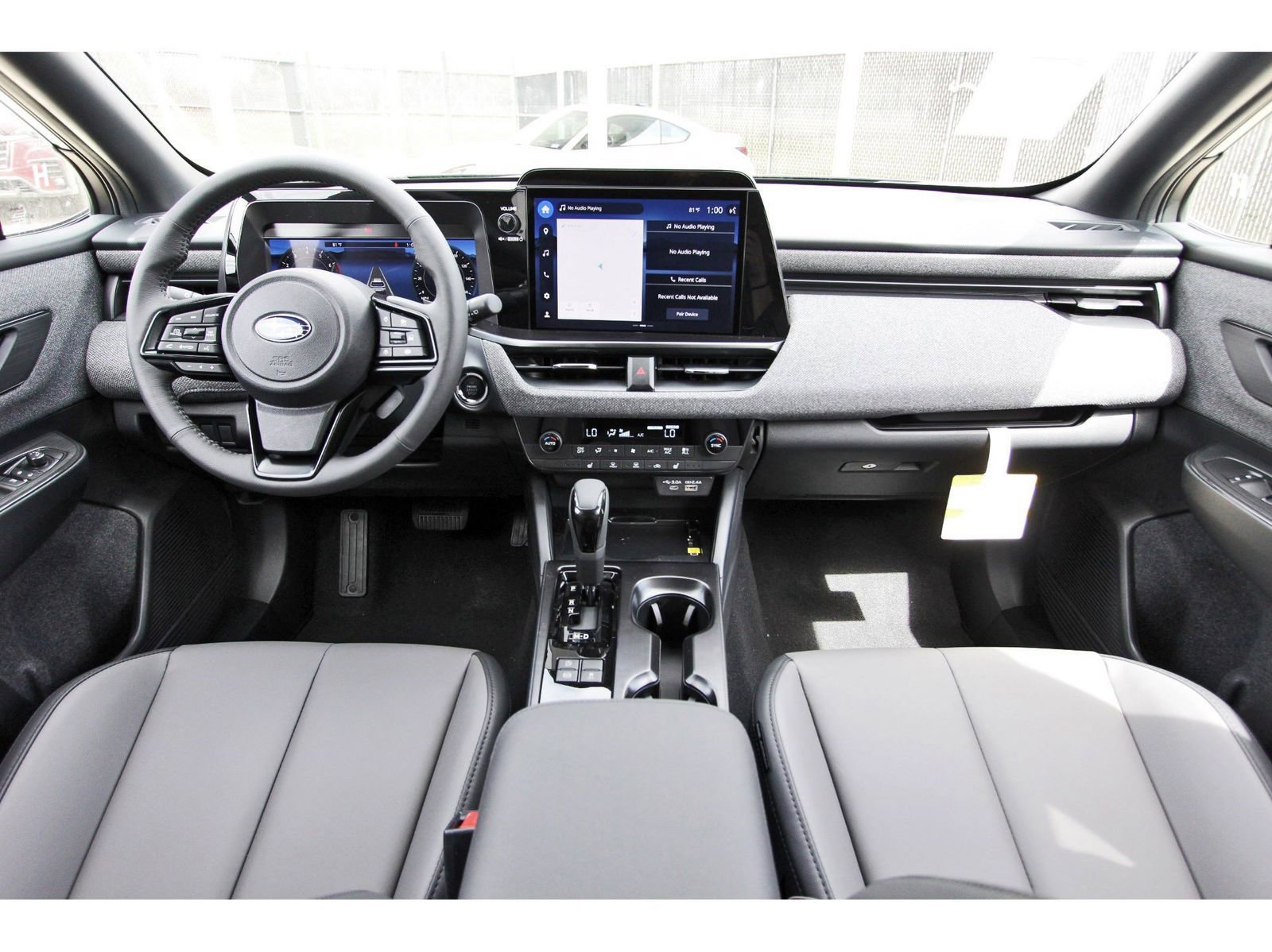 New 2026 Subaru Outback Premium AWD/4WD image 8