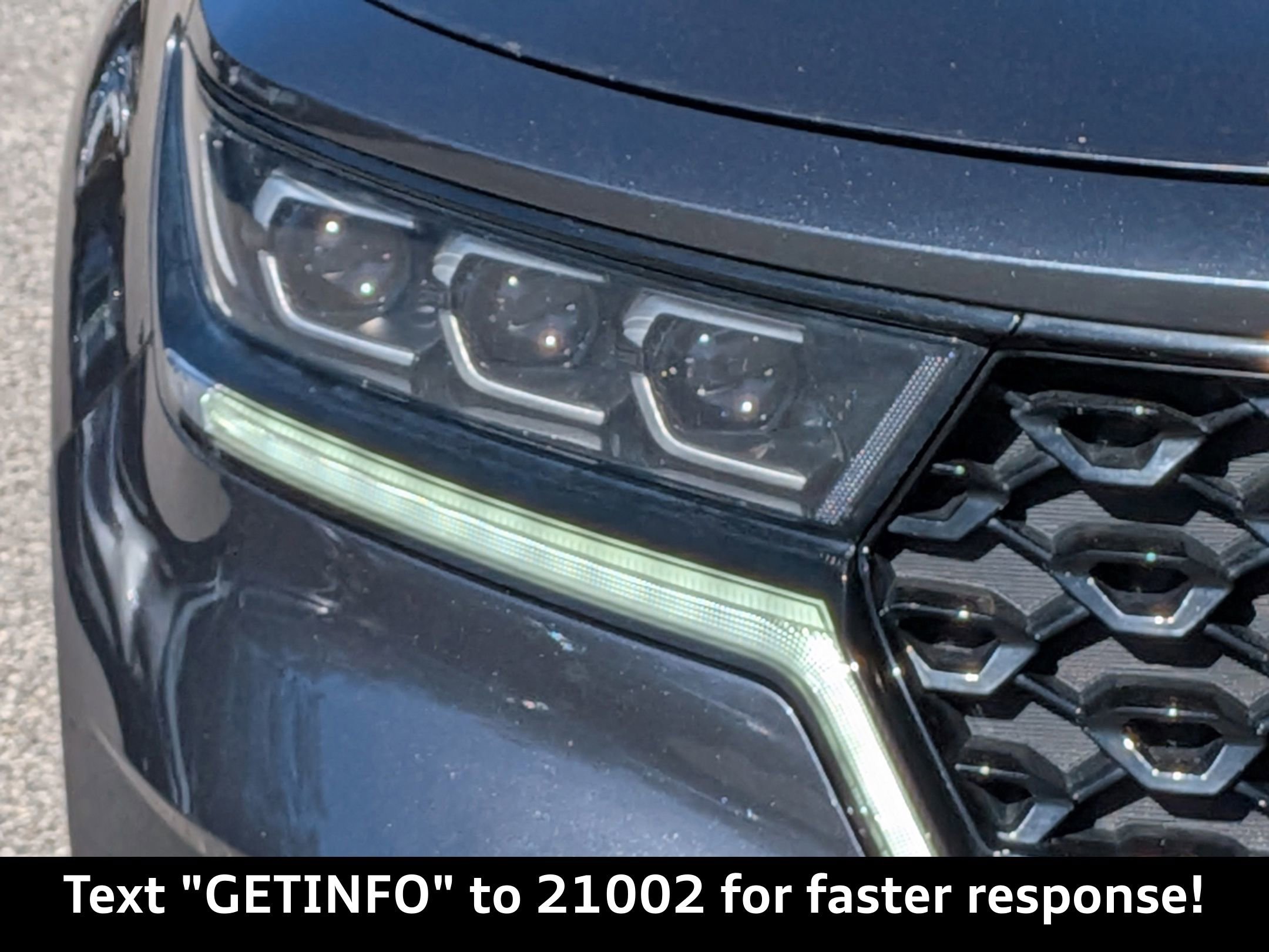 Used 2021 Kia Sorento SX image 11