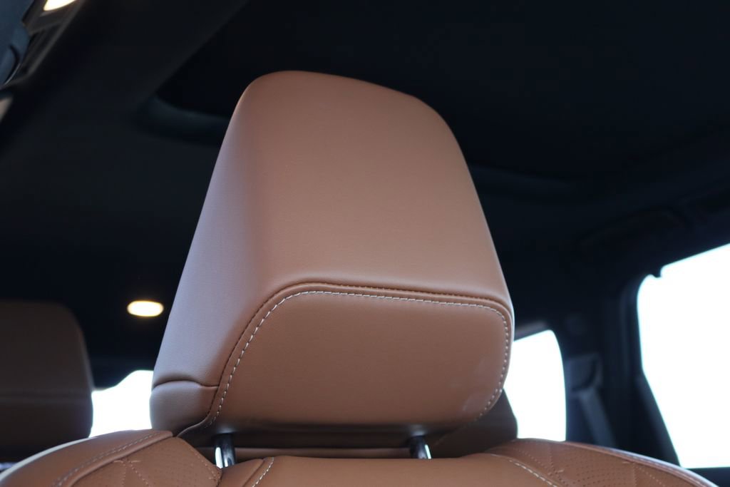 Certified 2024 INFINITI QX60 Autograph w/ Cargo Package image 43