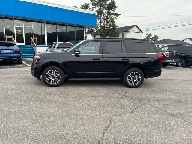 Used 2025 Ford Expedition Active AWD/4WD image 15