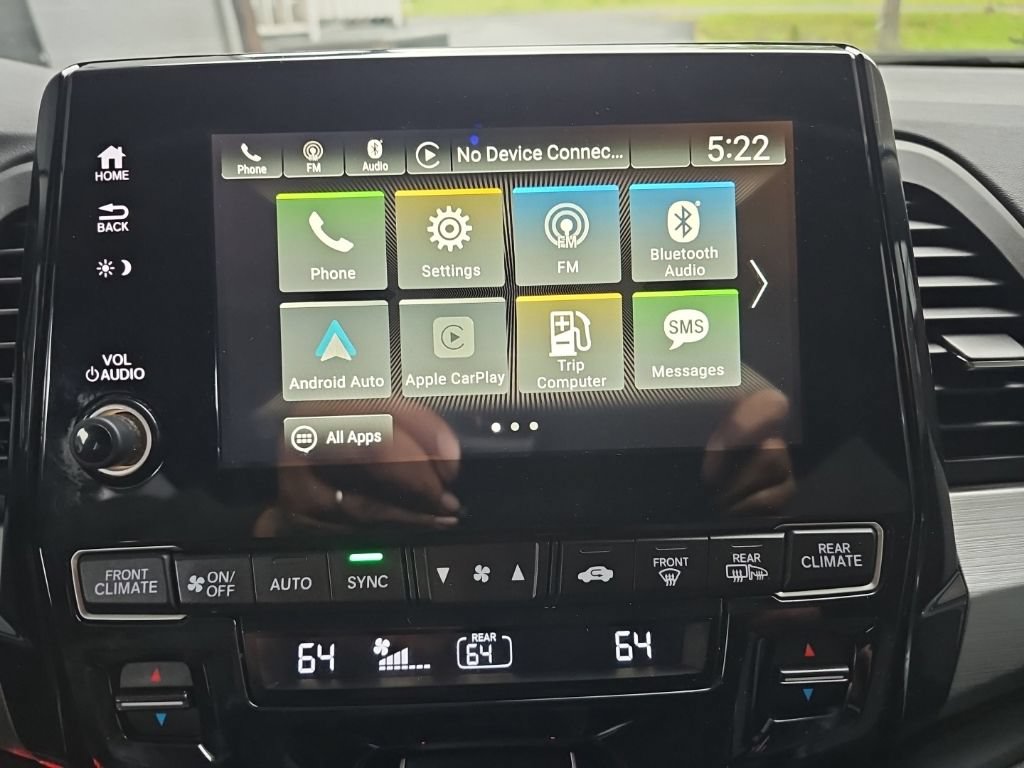 Used 2019 Honda Odyssey EX image 24