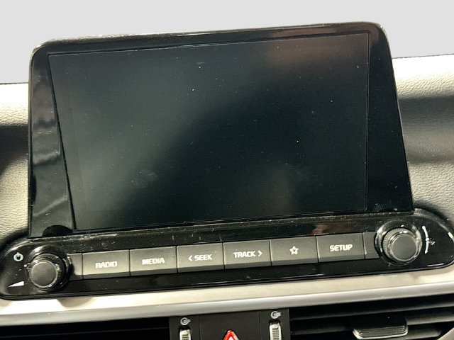 Certified 2023 Kia Forte LXS FWD image 18