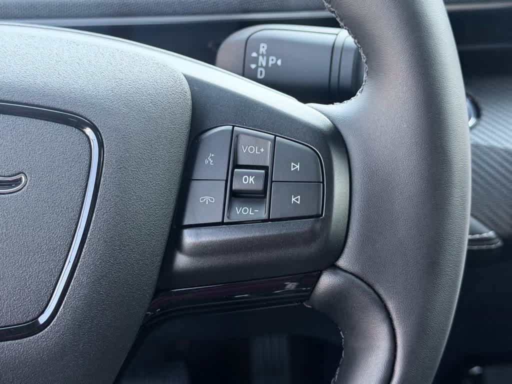 New 2026 Ford Mustang Mach-E Select AWD/4WD image 20