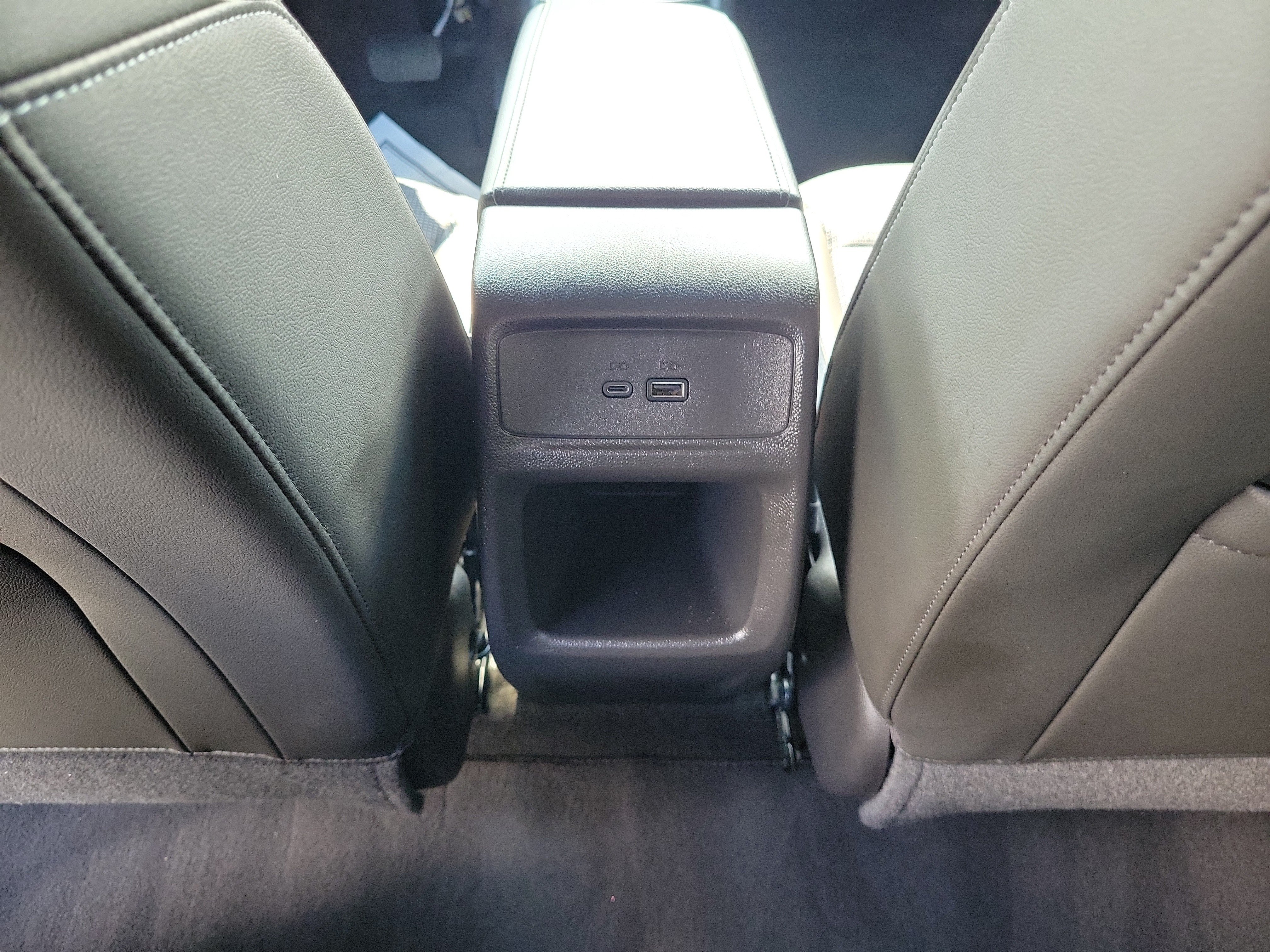 Used 2024 Buick Envista Preferred w/ Convenience I Package FWD image 11