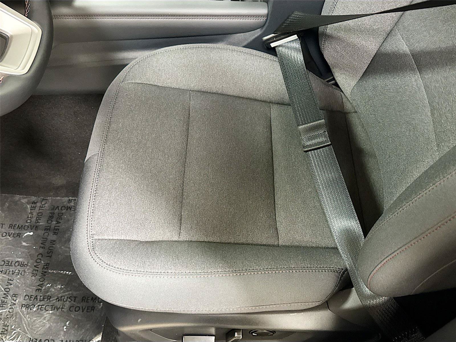 New 2026 Ford Explorer Active AWD/4WD image 18