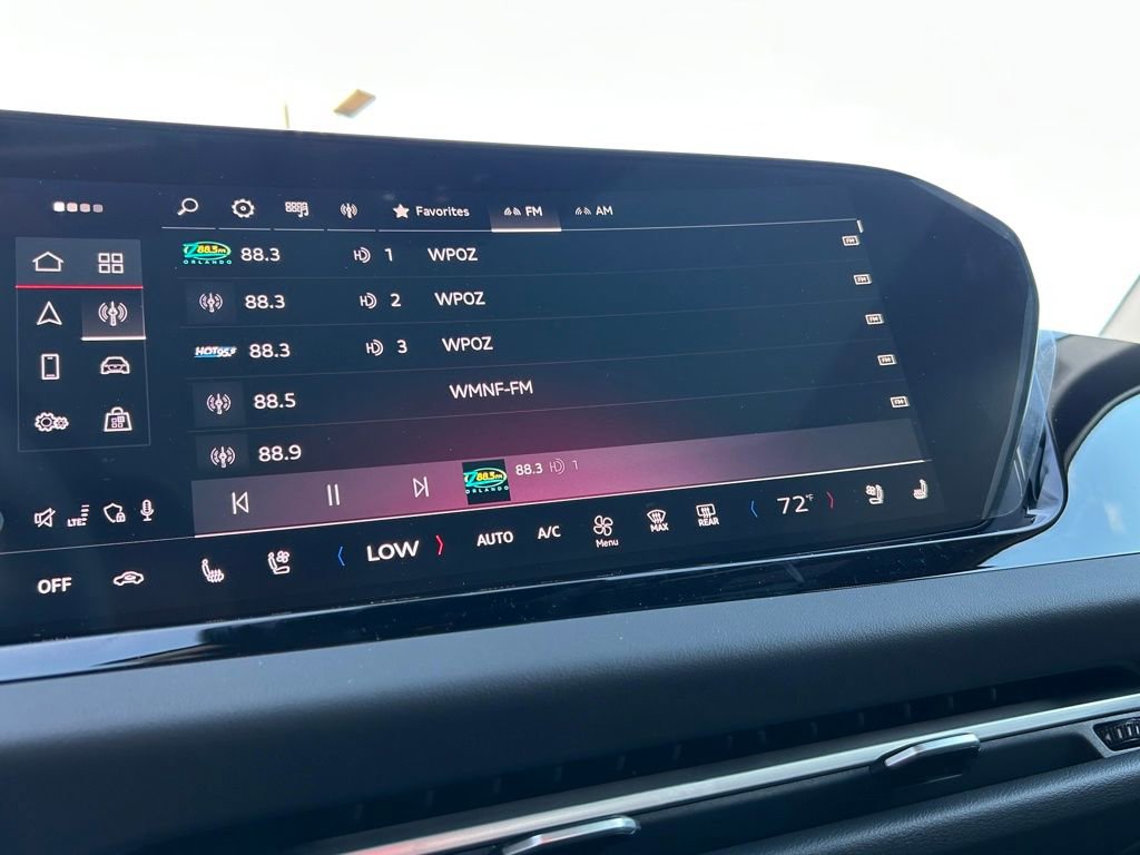 New 2025 Audi A5 2.0T Premium Plus image 18