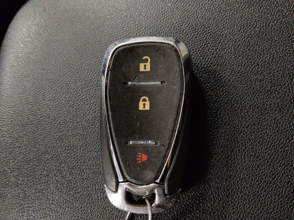 Used 2022 Chevrolet Equinox LT FWD image 32