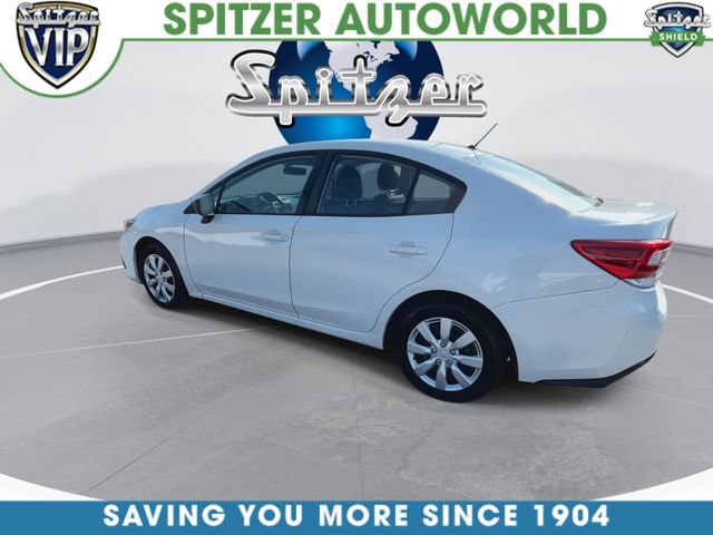 Used 2023 Subaru Impreza 2.0i AWD/4WD image 7